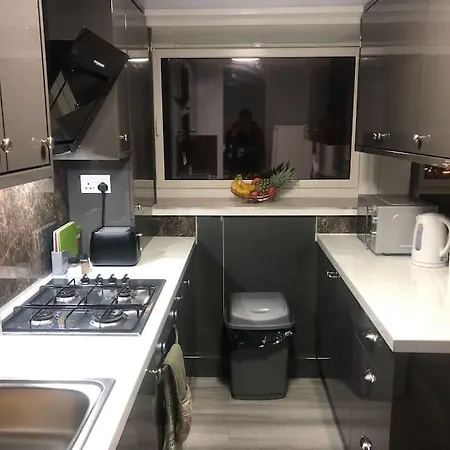 Apartamento Entire 2 Bed 1 Bath Centre Uk Birmingham