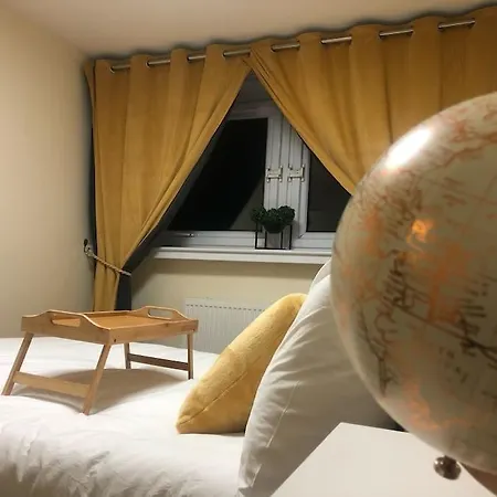 Apartamento Entire 2 Bed 1 Bath Centre Uk Birmingham