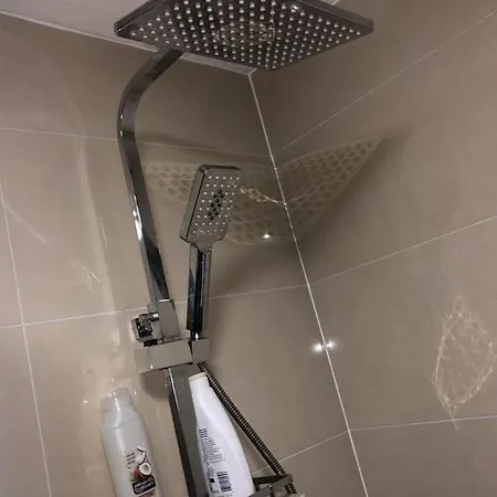 Apartamento Entire 2 Bed 1 Bath Centre Uk