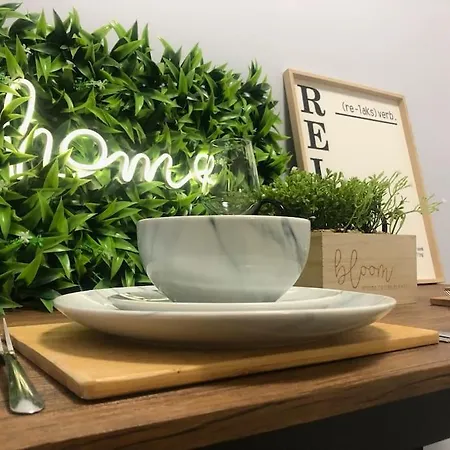 Entire 2 Bed 1 Bath Centre Uk * Birmingham